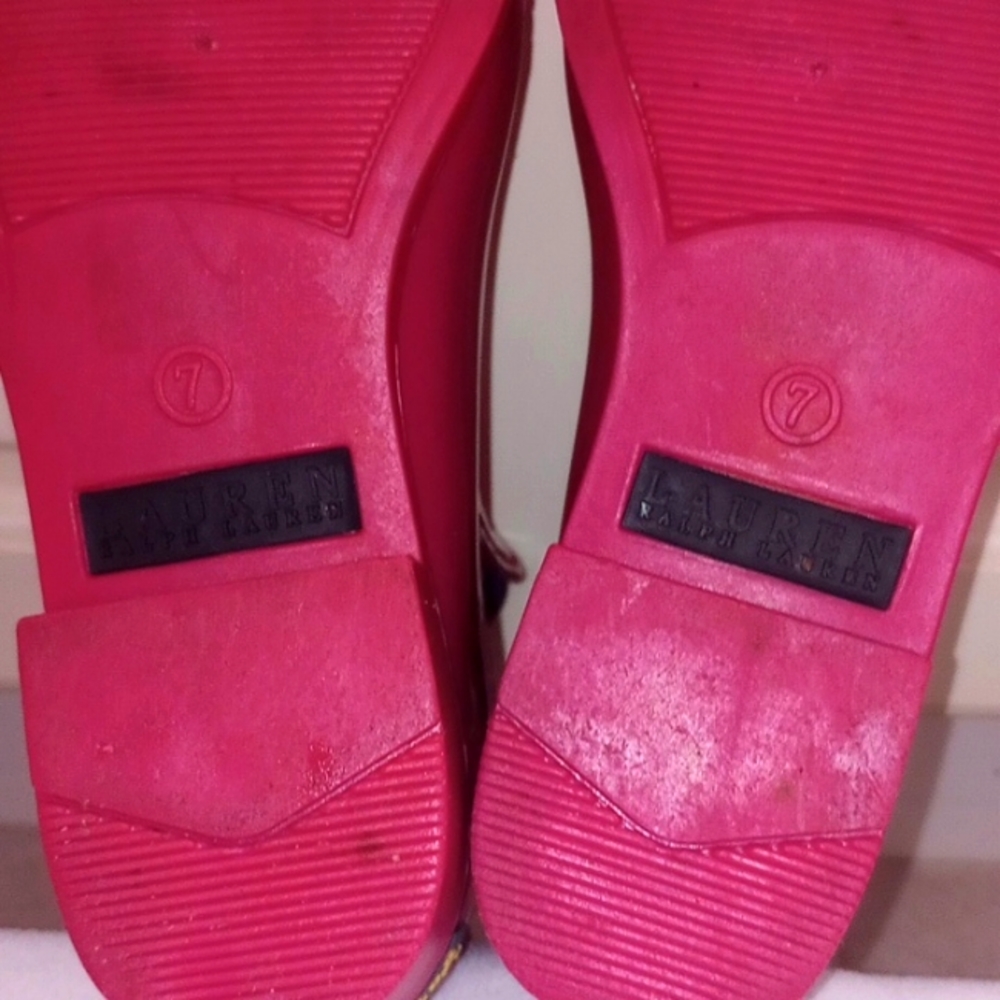Lauren Boots - Picture 5 of 7